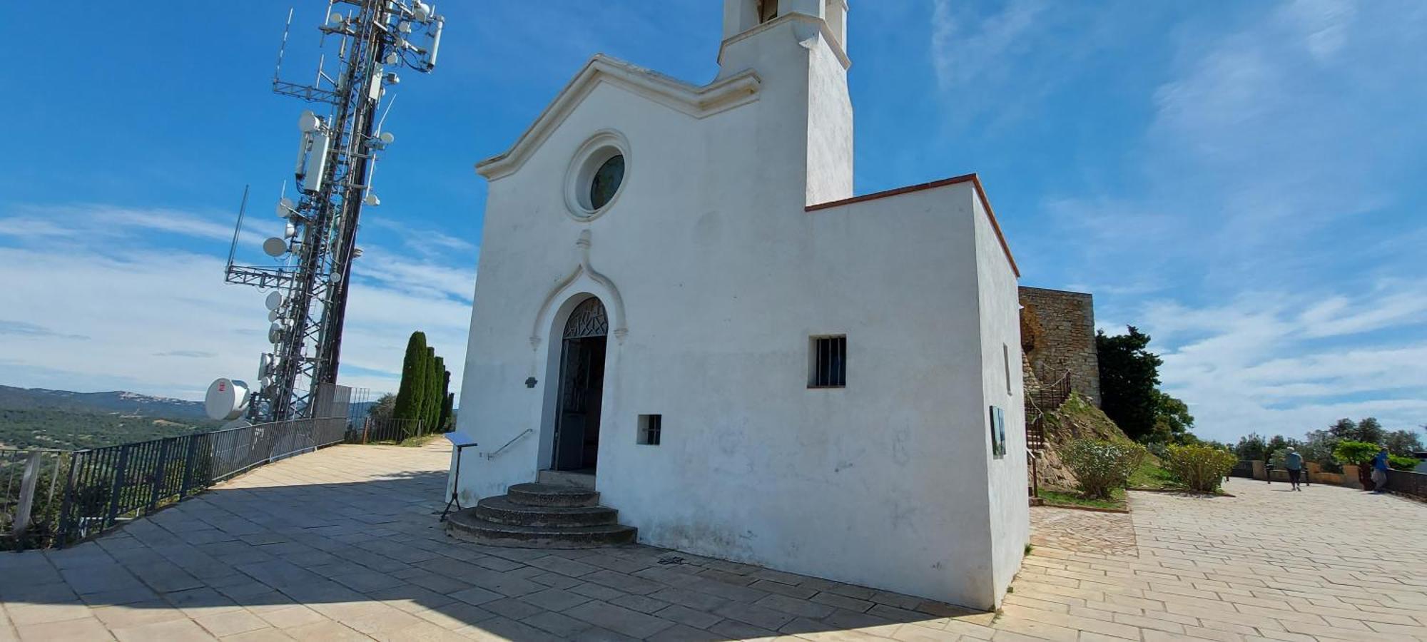 Vistes Al Mar Ideal Per Parelles I Teletreball Бланес Экстерьер фото